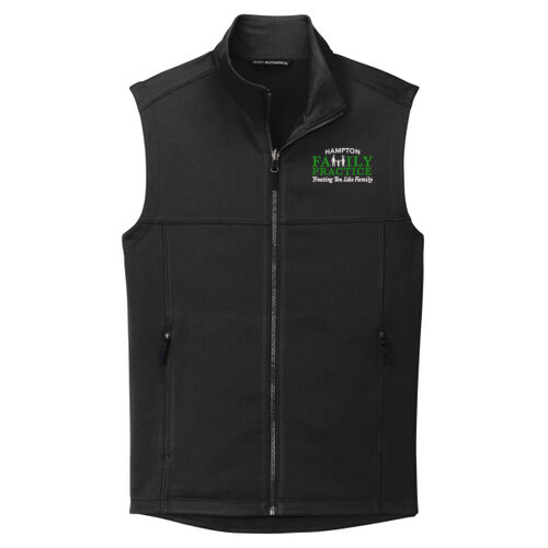 Unisex Full Zip Vest Thumbnail
