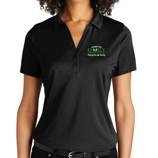 Ladies C-FREE® Performance Polo Thumbnail