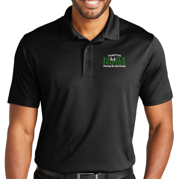 Unisex C-FREE® Performance Polo Thumbnail